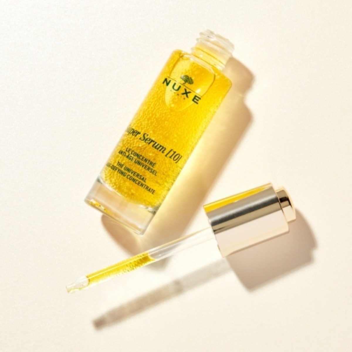 super serum